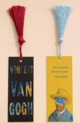 Yıldız Defter Van Gogh Seri 2Li Ayraç Set 10 - Yıldız Defter