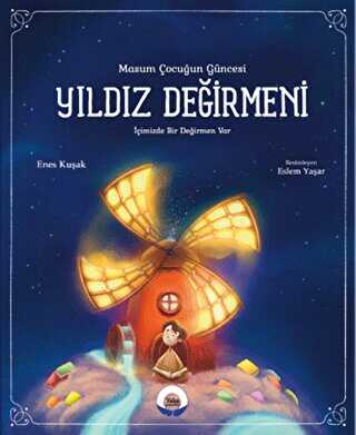 Yıldız Değirmeni - 1