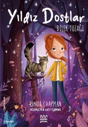 Yıldız Dostlar Dilek Tuzağı - Mundi