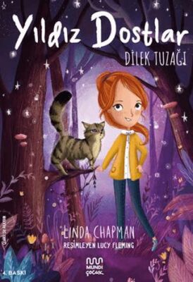 Yıldız Dostlar Dilek Tuzağı - 1