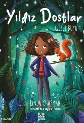 Yıldız Dostlar: Gizli Büyü - 1