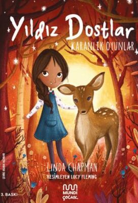 Yıldız Dostlar: Karanlık Oyunlar - 1