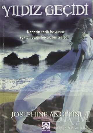 Yıldız Geçidi - Altın Kitaplar