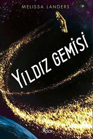 Yıldız Gemisi - GO! Kitap