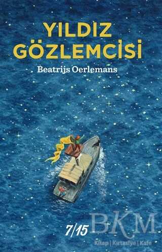 Yıldız Gözlemcisi - 7/15 Yayınları