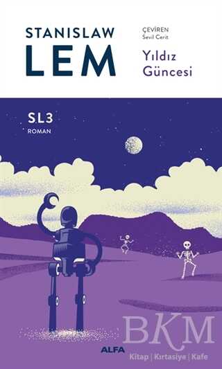 Yıldız Güncesi - Alfa Yayınları