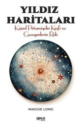 Yıldız Haritaları - Gece Kitaplığı