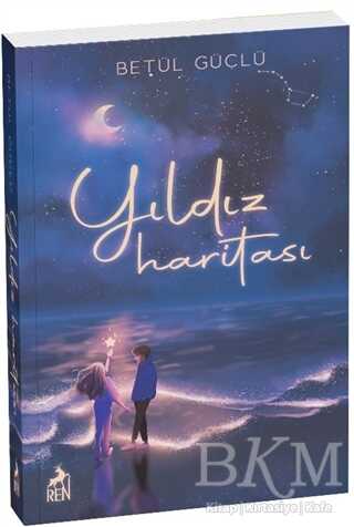 Yıldız Haritası - Ren Kitap