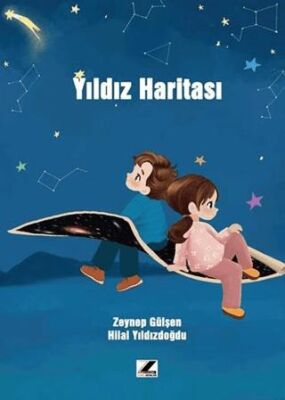 Yıldız Haritası - 1