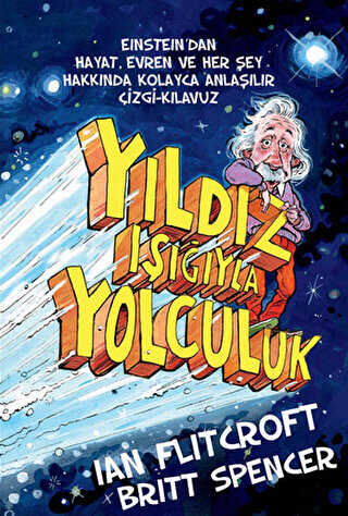 Yıldız Işığıyla Yolculuk - Butik Yayınları