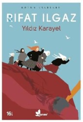 Yıldız Karayel - Çınar Yayınları