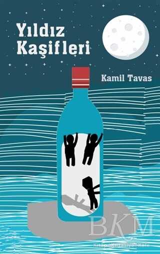 Yıldız Kaşifleri - Kurmaca Akademi