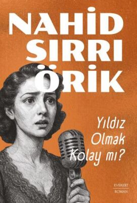 Yıldız Olmak Kolay Mı? - 1