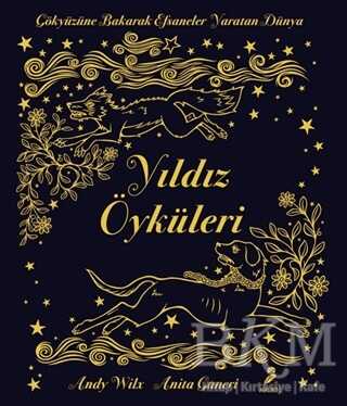 Yıldız Öyküleri - Arden Yayınları