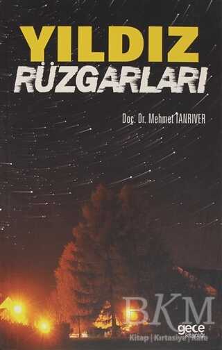 Yıldız Rüzgarları - Gece Kitaplığı