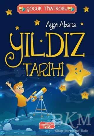 Yıldız Tarihi - Yediveren Çocuk
