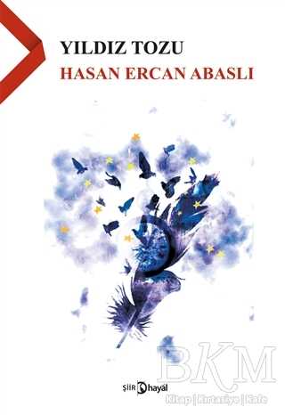 Yıldız Tozu - Hayal Yayınları