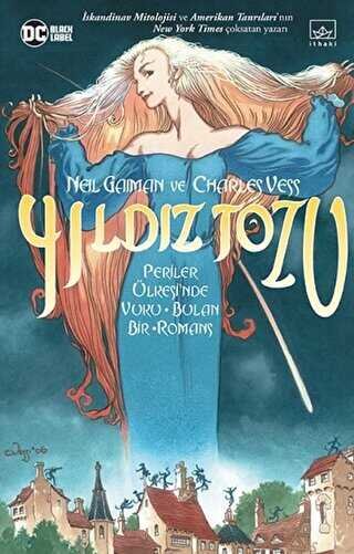 Yıldız Tozu - İthaki Yayınları