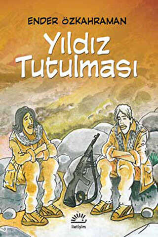 Yıldız Tutulması - İletişim Yayınevi