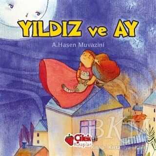 Yıldız ve Ay - Çilek Kitaplar