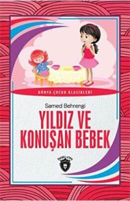 Yıldız ve Konuşan Bebek kapağı