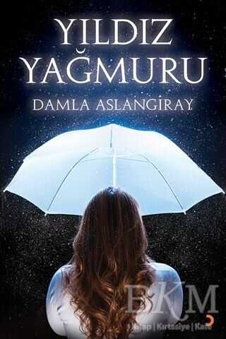 Yıldız Yağmuru - Cinius Yayınları