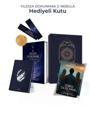 Yıldıza Dokunmak 2: Nebula – Hediyeli Kutu - 1