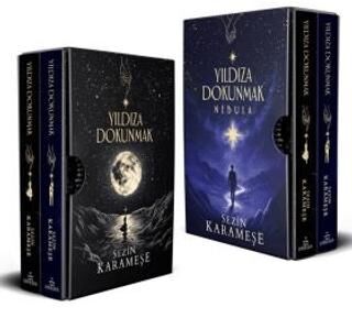 Yıldıza Dokunmak Serisi – İkili Kutu - 1