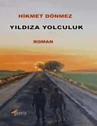 Yıldıza Yolculuk - Ubuntu Yayınları