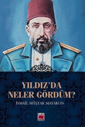 Yıldız’da Neler Gördüm? - Elips Kitap