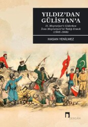 Yıldız`dan Gülistan`a - Dergah Yayınları