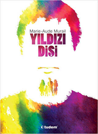 Yıldızı Dişi - Tudem Yayınları