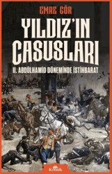 Yıldız’ın Casusları - Kronik Kitap