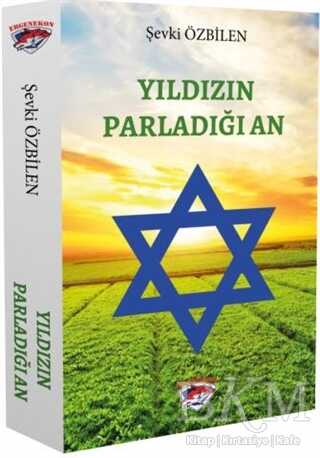 Yıldızın Parladığı An - Ergenekon