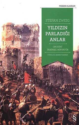 Yıldızın Parladığı Anlar - EVEREST YAYINLARI