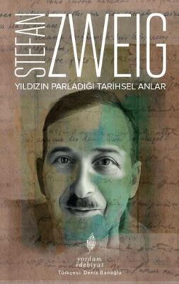 Yıldızın Parladığı Tarihsel Anlar kapağı
