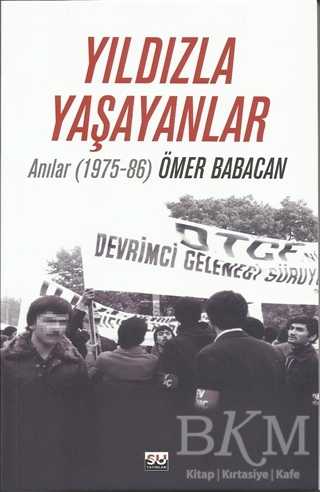 Yıldızla Yaşayanlar - Su Yayınevi