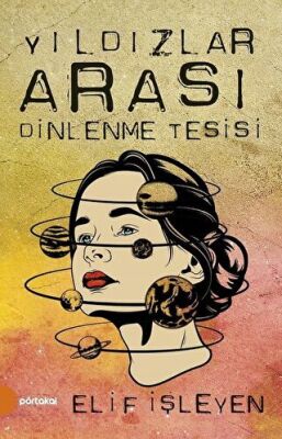 Yıldızlar Arası Dinlenme Tesisi kapağı