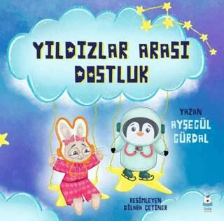 Yıldızlar Arası Dostluk - 1