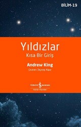 Yıldızlar - Kısa Bir Giriş - İş Bankası Kültür Yayınları