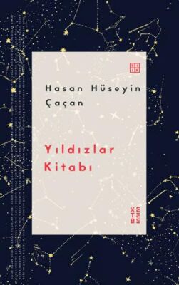 Yıldızlar Kitabı - 1