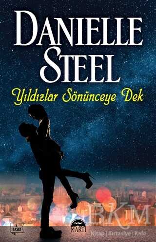 Yıldızlar Sönünceye Dek - Martı Yayınları