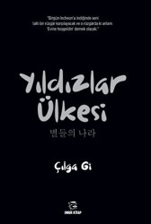 Yıldızlar Ülkesi - Onur Kitap