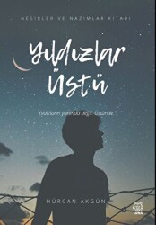 Yıldızlar Üstü - Luna Yayınları