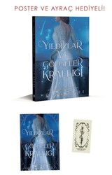 Yıldızlar ve Gölgeler Krallığı - Lapis Kitap