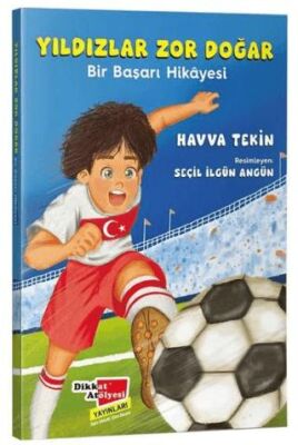 Yıldızlar Zor Doğar - 1