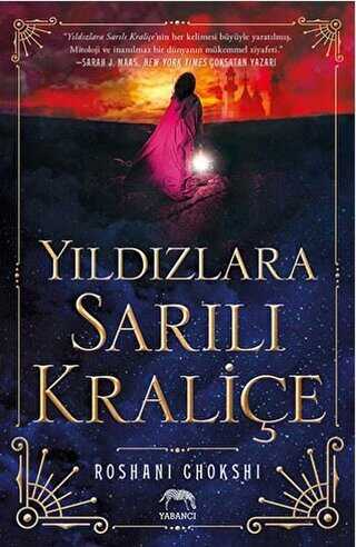 Yıldızlara Sarılı Kraliçe - Yabancı Yayınları