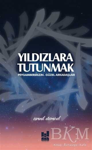 Yıldızlara Tutunmak - Mgv Yayınları