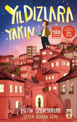 Yıldızlara Yakın - 1