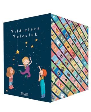 Yıldızlara Yolculuk - 1